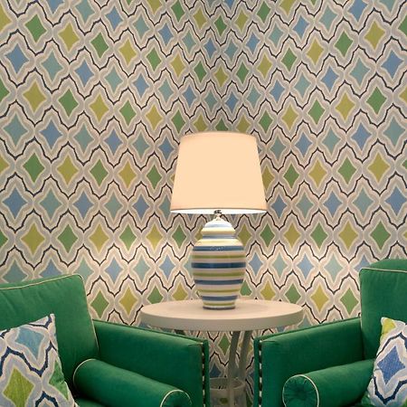Sorrentovibes - Design Holiday Home In Sorrento City Center 外观 照片