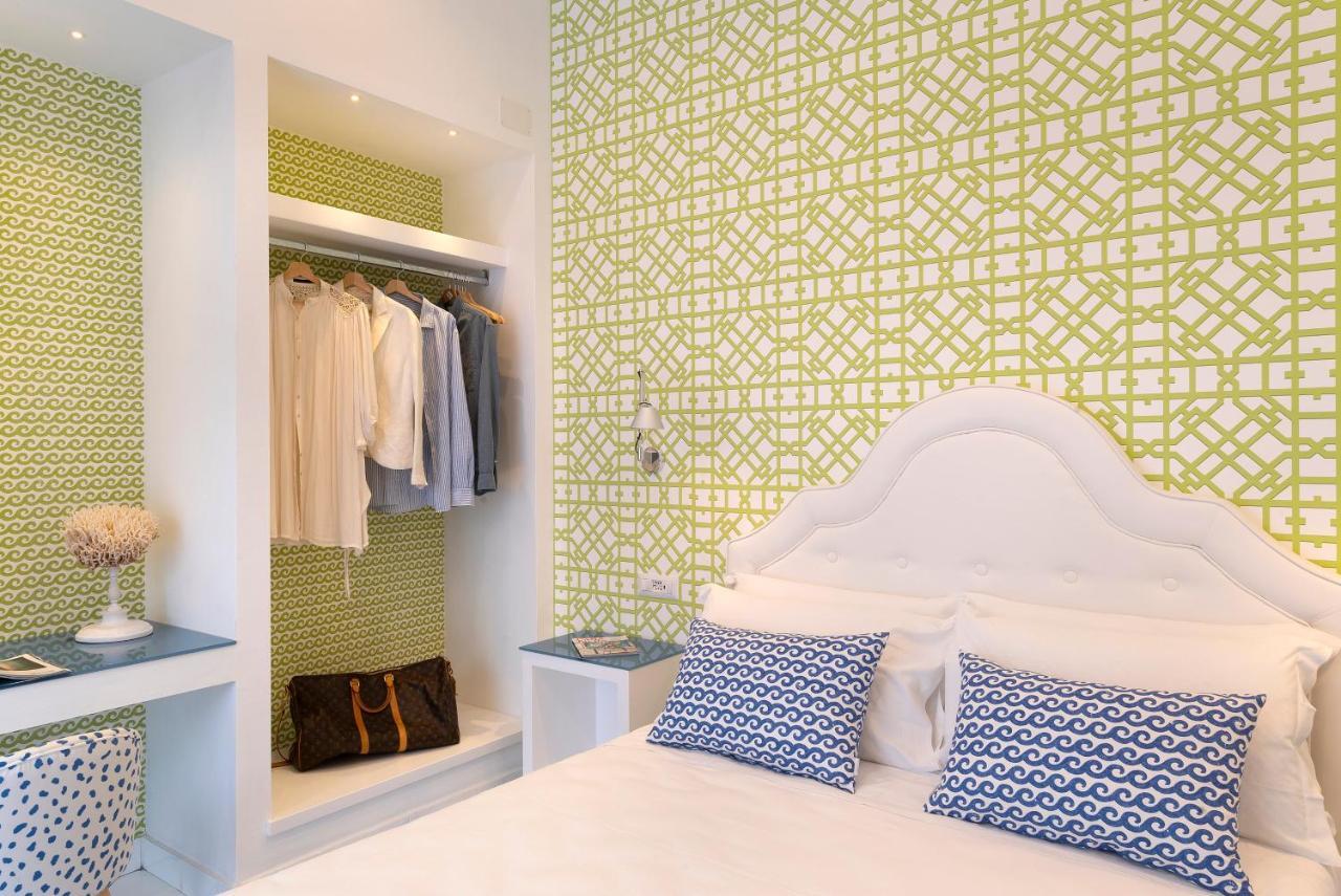 Sorrentovibes - Design Holiday Home In Sorrento City Center 外观 照片