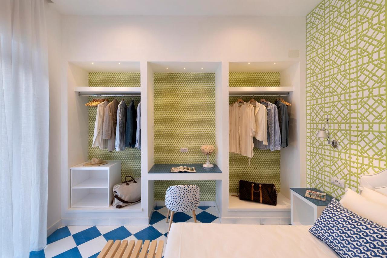 Sorrentovibes - Design Holiday Home In Sorrento City Center 外观 照片